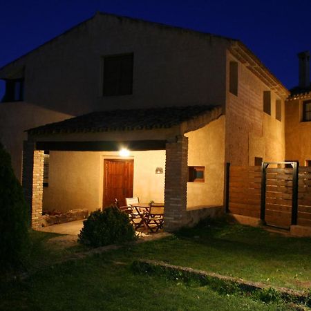 Casas Rurales El Parador Letur Buitenkant foto