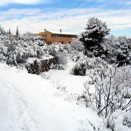Casas Rurales El Parador Letur Buitenkant foto
