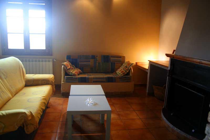 Casas Rurales El Parador Letur Buitenkant foto
